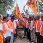 Hanuman Shobha Yatra