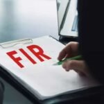 Hindu Deity Disrespect