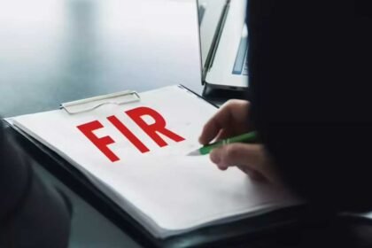 Hindu Deity Disrespect