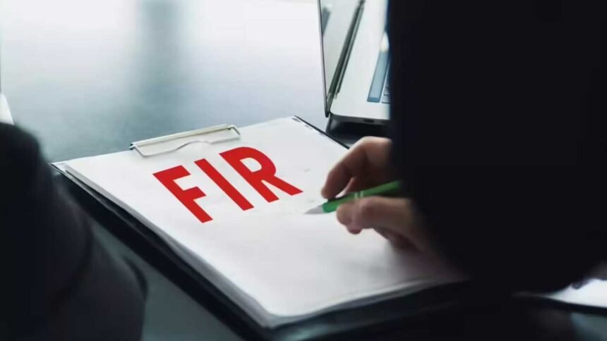 Hindu Deity Disrespect