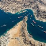 Hormuz Strait