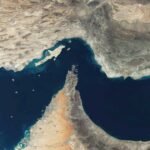 Hormuz Strait Tensions