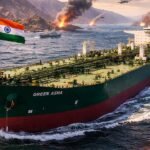 Hormuz Tanker Green Asha