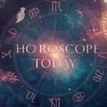 Horoscope April 12