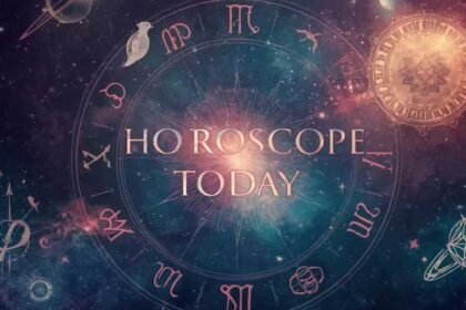 Horoscope April 12
