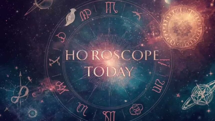 Horoscope April 12