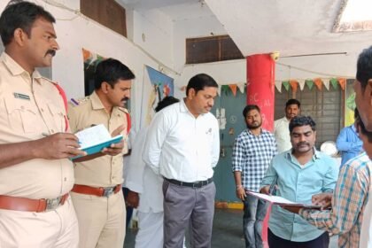 Hostel Student Death