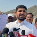 Huzurabad Dumping Yard