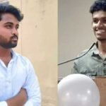 Hyderabad Road Accident