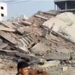 Hydraa Demolitions Hyderabad