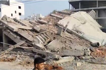 Hydraa Demolitions Hyderabad