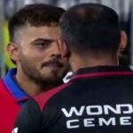 IPL 2026 Gloves Issue