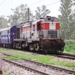 IRCTC boarding change