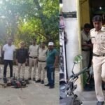 Illegal Water Motors