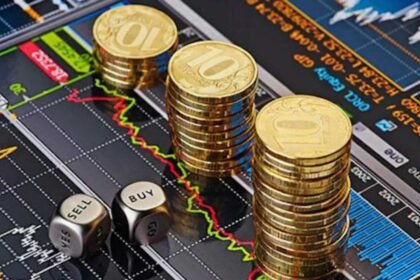 India Forex Reserves