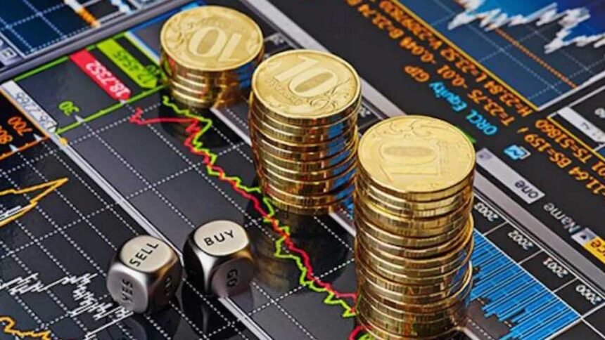 India Forex Reserves