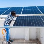 India Solar Power Growth