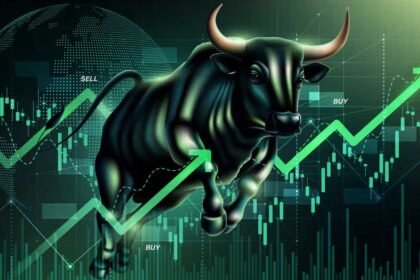 Indian Stock Market Surge