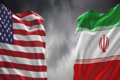 Iran US Tensions