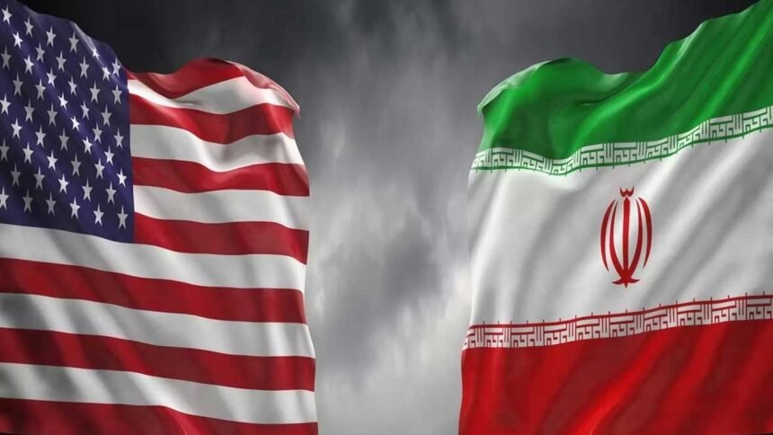 Iran US Tensions