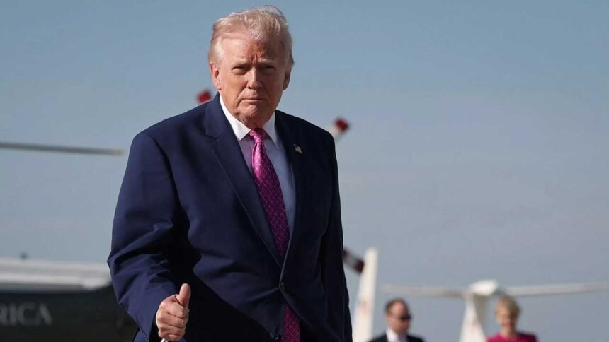 Israel Lebanon Talks