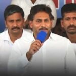 Jagan Targets Chandrababu