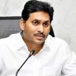 Jagan Targets Chandrababu