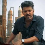 Jananayagan Scenes Leaked