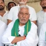 Jeevan Reddy Targets Revanth Reddy