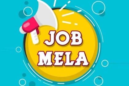 Job Mela in Yellareddy