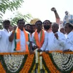 Jyotiba Phule Contribution