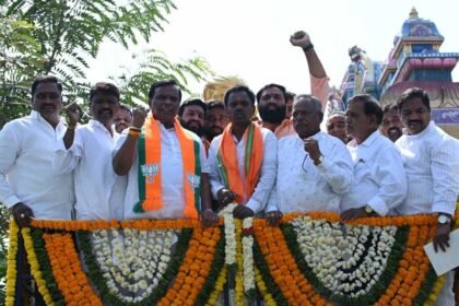 Jyotiba Phule Contribution