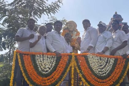 Jyotiba Phule Jayanti