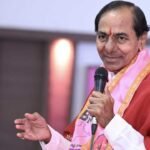 KCR Political Strategy