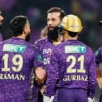 KKR IPL 2026 Failure