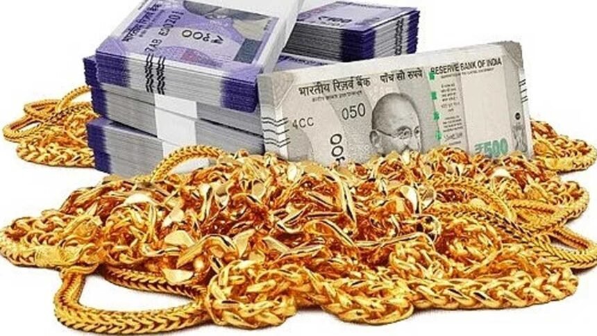 KPHB Minor Theft Case