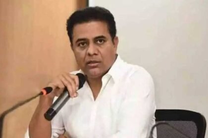 KTR Delimitation Warning