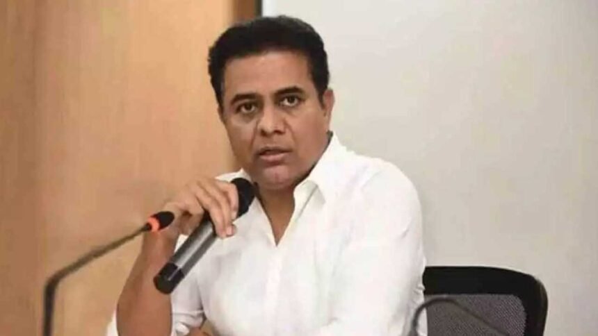 KTR Delimitation Warning