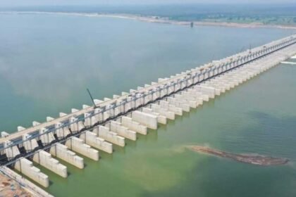 Kaleshwaram Report Verdict