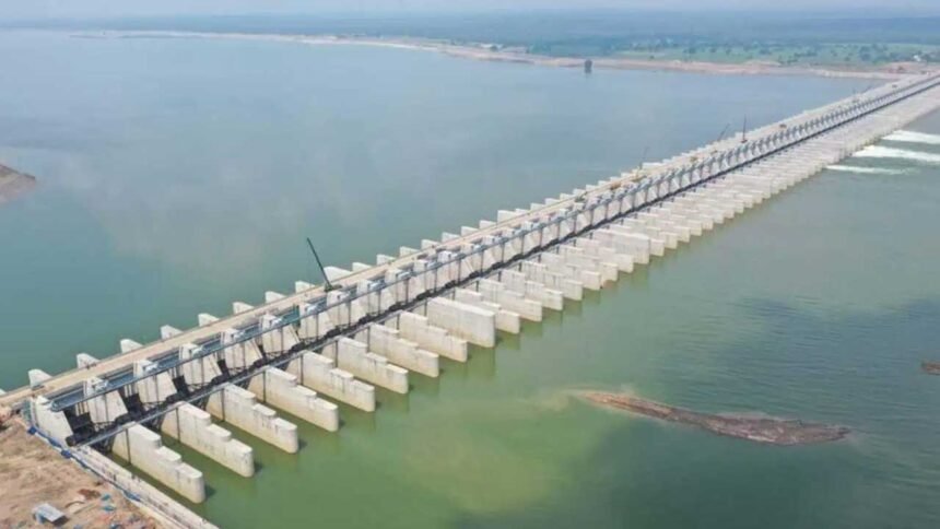 Kaleshwaram Report Verdict