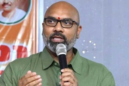 Kandukurthi Development