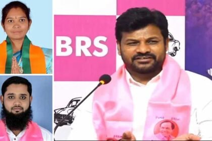 Khanapur Municipal Election