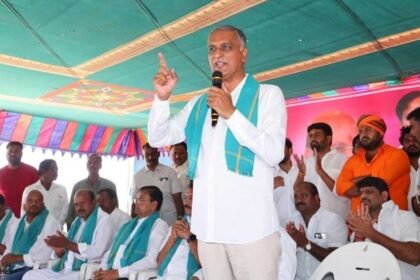 Kohheda Fruit Market