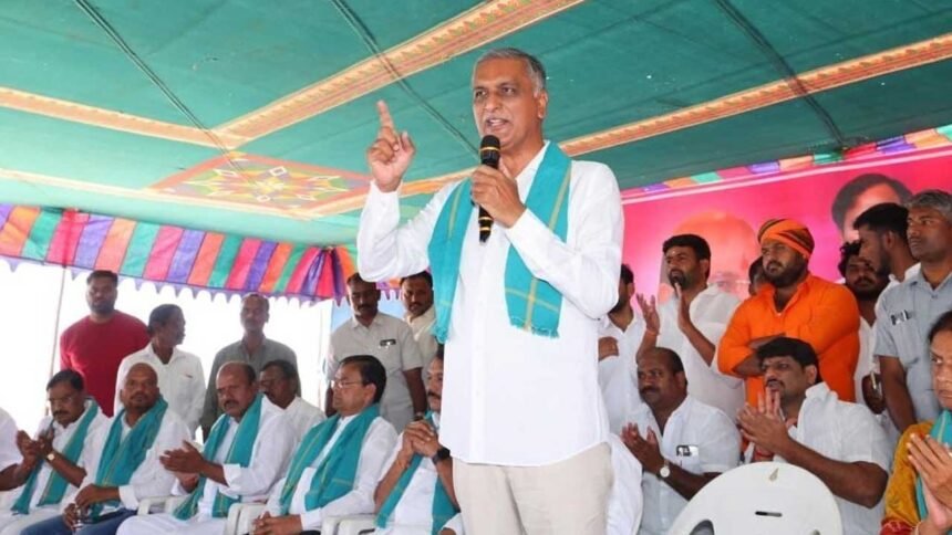 Kohheda Fruit Market