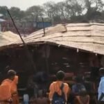 Kondagattu temple accident