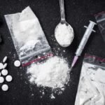 Kondapur Drugs Bust
