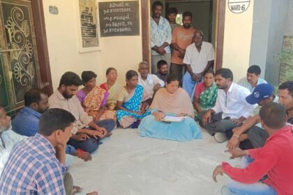 Liquor Ban Resolution