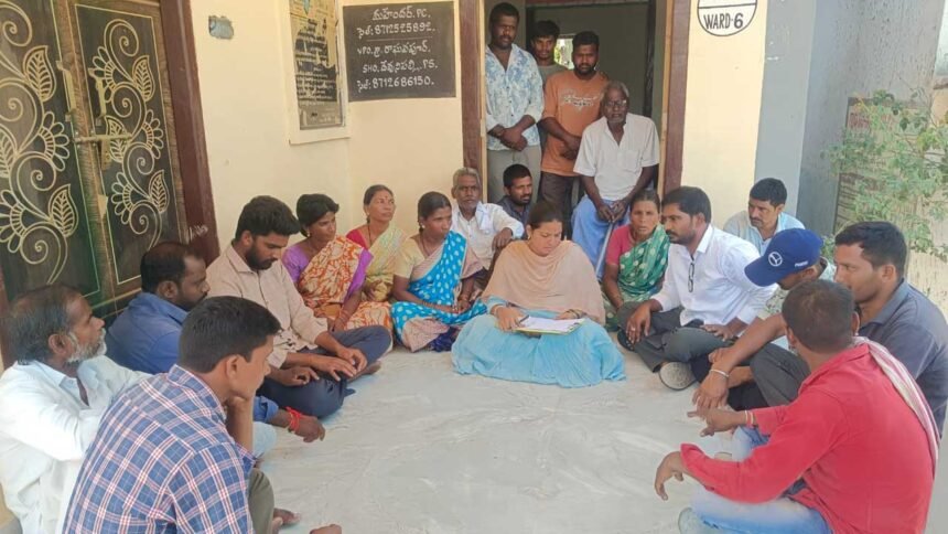 Liquor Ban Resolution