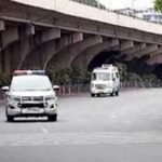 Lungs Transport Operation