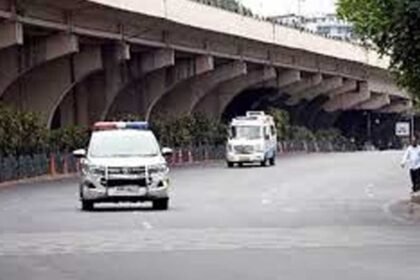 Lungs Transport Operation